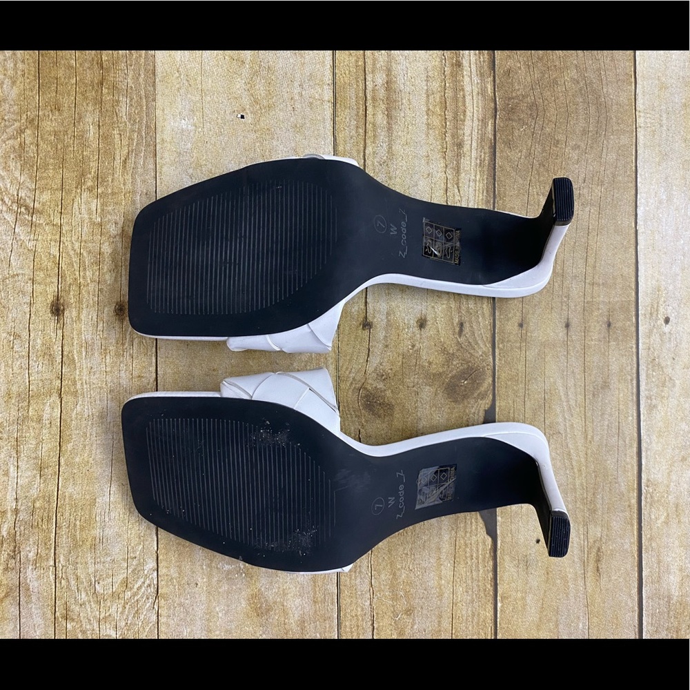 Z Code Z heels - Picture 3 of 3
